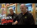 Pawn Stars: D-Day Battle Plans and After Action Reports (Season 4) | History