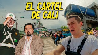 EL BARRIO del SANGUINARIO CARTÉL DE CALI | Siloé