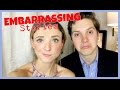 Most Embarrassing Stories | Boy vs Girl