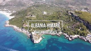 Albania - Himarë - Mihalis Apartments