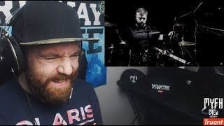 Cattle Decapitation &quot;The Prophets of Loss&quot; (OFFICIAL VIDEO) - REACTION!