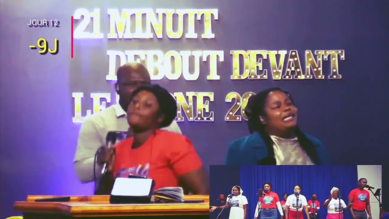 O Jésus tu es le roi, tu es tout pour moi...