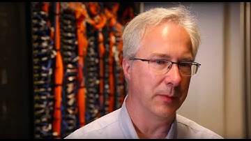 Research // Creating a Computing Center That Can Solve Government