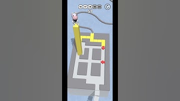 Stacky Dash level 18 gameplay walkthrough #shorts