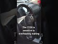 Nissan Navara 3.0 Turbo Diesel Engine (ZD30, D22)