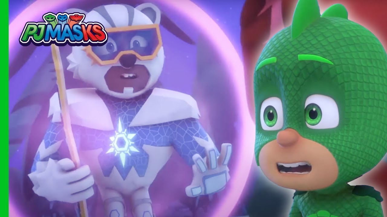 stopping-night-ninja-s-heist-pj-masks-youtube