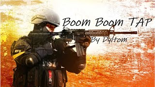 Boom Boom TAP screenshot 4
