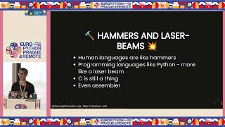 Learning to code in the age of AI — Sheena O'Connell