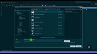 Membuat Custom Message Box Dengan Dev Express dan VB Net
