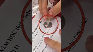 "Why Vietnam Schools Hide Exam Scores" #facts #education #viralshorts #factsinhindi #factsvideo