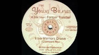 Young Braves feat Fargetta - Warriors Groove Is Moving (Fisco & Shaka Back To 93 Mashup)