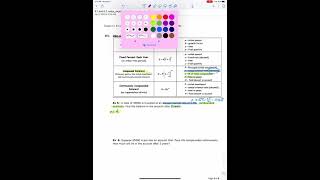 6 1 & 6 2 Notes Exponential Functions and Graphs page 3