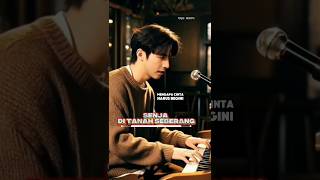 Senja di tanah seberang,by Adi fc,#lagupopmelayu #slowrockmalaysia #musikterbaru #lagugalau #fyp