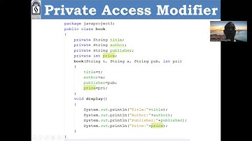 Java Video Lesson 19