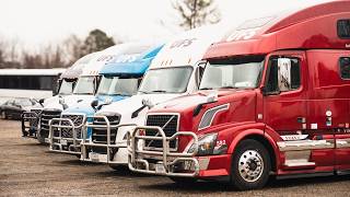 UFS Driver Appreciation Week - Life Raffle