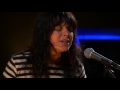 The coathangers  squeeki tiki live on kexp