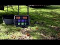 Starter light system