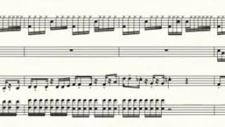 Ctrl-Alt-Escape (Escape Vector - FunOrb) - Transcribed Score