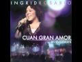 DIGNO Y SANTO - INGRID ROSARIO