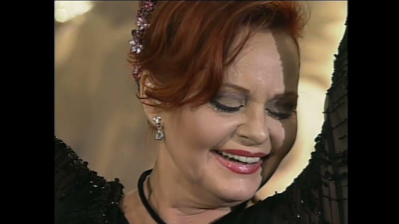 Amor eterno. Rocío Dúrcal. Concierto inolvidable HD Amor eterno. Rocío Dúrcal. Concierto inolvidable HD