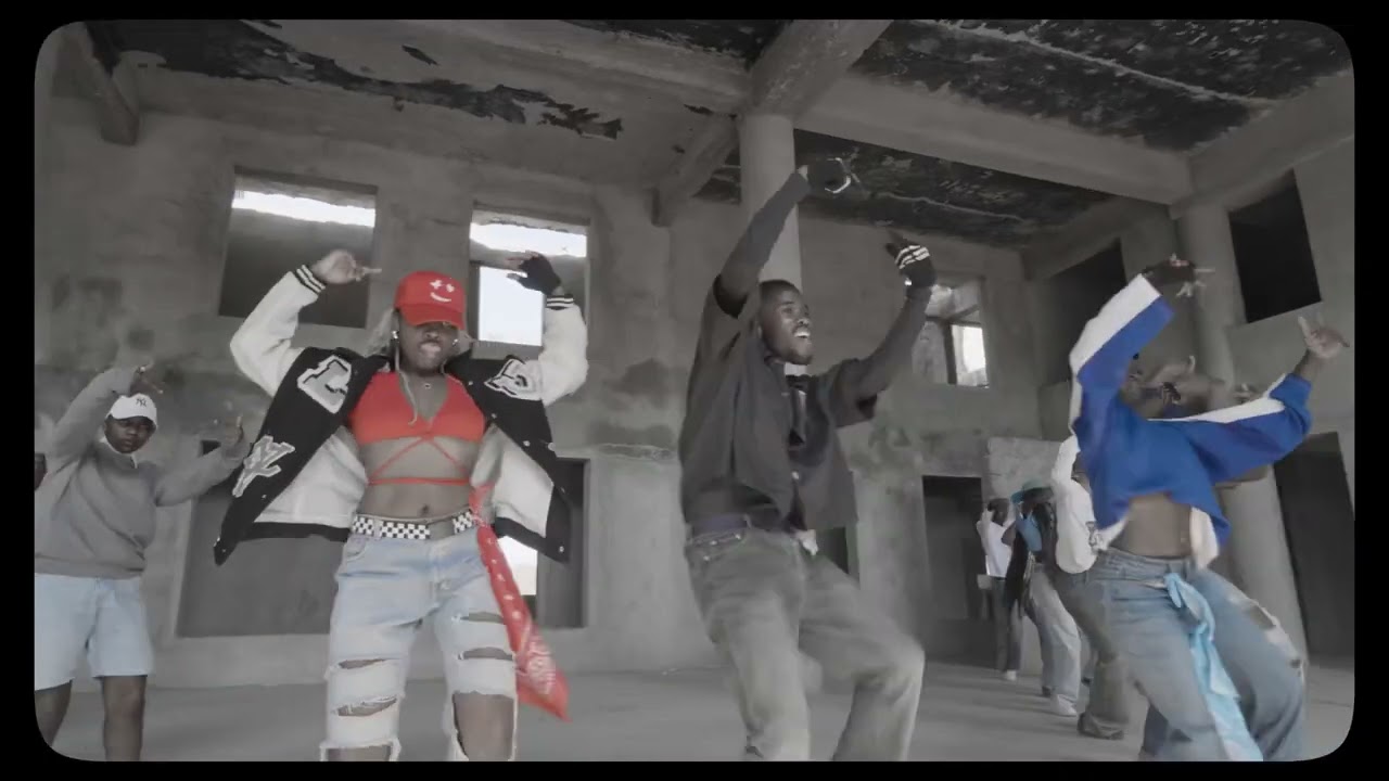 SIAKA SIAKA BY THE  ALL STARS ACADEMY