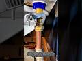 Smart Sink Drain Fix Using Brass &amp; Copper | Leak-Proof Plumbing Hack That Saves Time