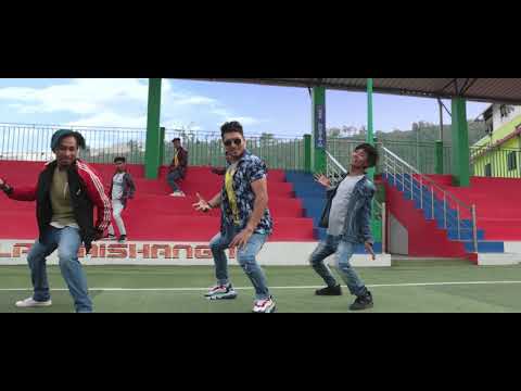 VFX of HB's