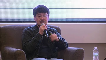 Implementing mRuby (Part 2) | Ruby Creator Yukihiro "Matz" Matsumoto