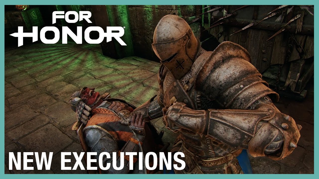 For Honor - News, Updates, & Videos