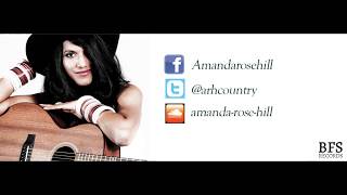 Amanda-Rose Hill - Girl Crush (Little Big Town Cover)