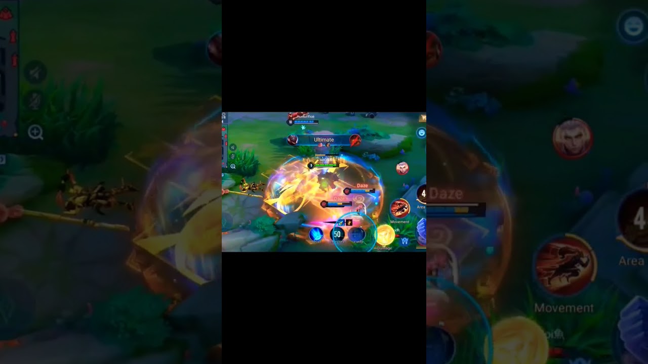 Tank Destroyer ( Hayate Highlights Part 19)