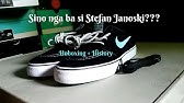 Nike Sb Zoom Stefan Janoski Slip Rm Skate Shoes Youtube