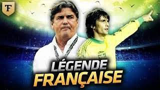 Henri Michel, une légende française, Dani Alves pense toujours au Barça - La Quotidienne #243