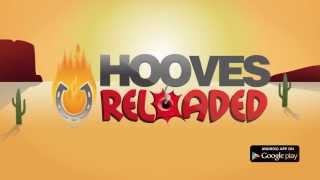 Hooves Reloaded: Horse Racing Game - Game Trailer screenshot 5