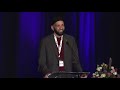 Death is Real: Live Life with No Regrets | Omar Suleiman | IlmFest | AlMaghrib Institute