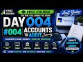 DAY 004 | Daily Accounting Practical | Accounts to Audit Journey | PrimeLink Marketing