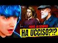 UCCIDE IL SUO AMICO E SUO PADRE..