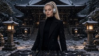 Falling Into Quiet – Melodic Uplifting Trance 2026 🍁