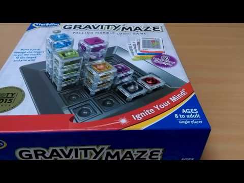 兒童認知玩具---3D迷宮塔