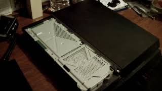 Installing A New Hard Drive And Software screenshot 2