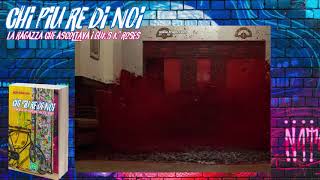 Lascensore - Shining Chi Più Re Di Noi - Viesse