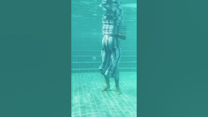 I can be Mermaid too!🧜🏻‍♀️ #shorts #nakshatra #love #water #celebrity #pregnancydiaries