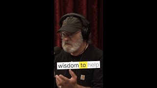 Paul Stamets Finding Peace: Indigenous Wisdom on Death and Acceptance Joe Rogan Experience #2347