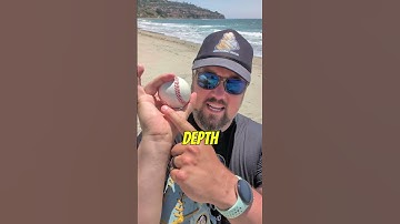 You asked for it -- deep dive on the knuckleball grip