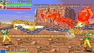 Cadillacs and Dinosaurs  Hack Ares Amazing Infinite Bullets 2020