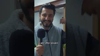 Röportaj Adam Hollanda Da