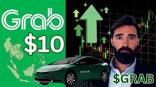 Grab Stock The Hidden Super-App Set To Explode