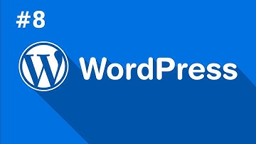 Header & Footer | WordPress Complete Course | #8