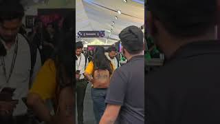 AWS Summit 2026 #AWSSummit2026 #AWSIndia #TechConference #SummitCrowd #EventVlog #AWSExperience