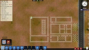 Prison Architect Let